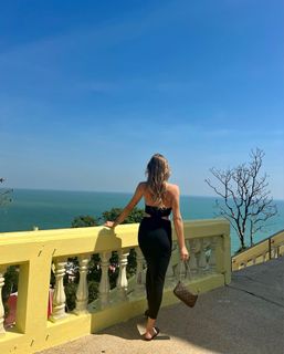 Dayana Yastremska feet photo 4