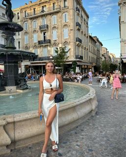 Dayana Yastremska feet photo 19