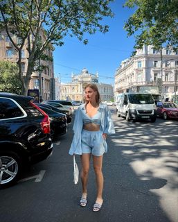 Dayana Yastremska feet photo 18