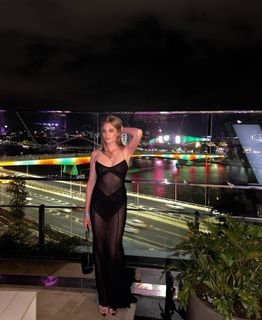Dayana Yastremska feet photo 8