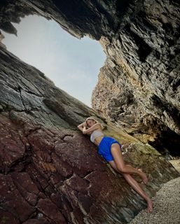 Dayana Yastremska feet photo 5