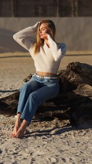 Dayana Yastremska feet photo 20