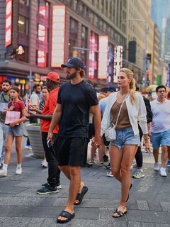 Dayana Yastremska feet photo 15