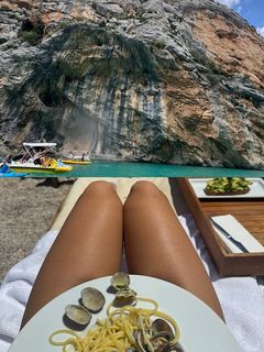 Dayana Yastremska feet photo 14