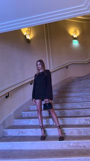 Dayana Yastremska feet photo 11