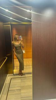 Dayana Yastremska feet photo 3