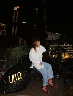 Dayana Yastremska feet photo 7