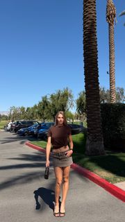 Dayana Yastremska feet photo 4
