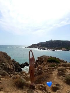 Dayana Yastremska feet photo 10
