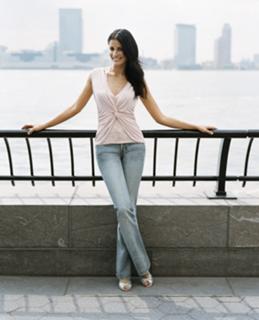 Dayanara Torres feet photo 14