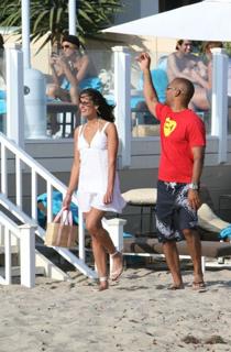 Dayanara Torres feet photo 9