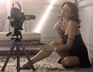 Dayane Mello feet photo 11