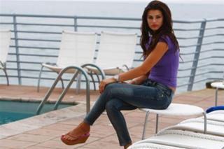 Dayane Mello feet photo 6