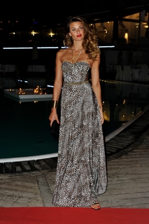 Dayane Mello feet photo 12