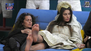 Dayane Mello feet photo 16