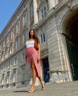 Dayane Mello feet photo 10