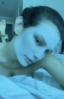 Dayane Mello feet photo 17