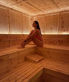 Dayane Mello feet photo 11