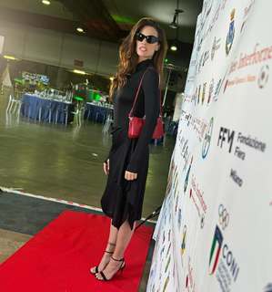 Dayane Mello feet photo 6