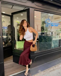 Dayane Mello feet photo 5