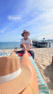 Dayane Mello feet photo 4