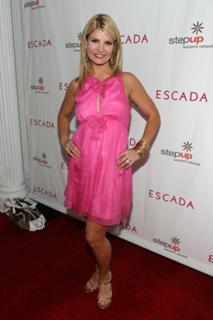 Dayna Devon feet photo 11