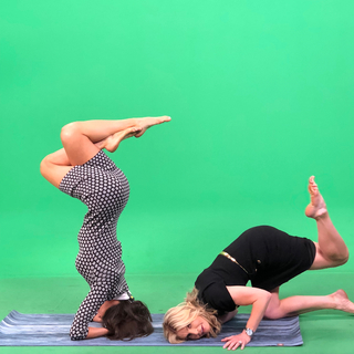 Dayna Devon feet photo 6