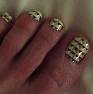 Dayna Devon feet photo 17