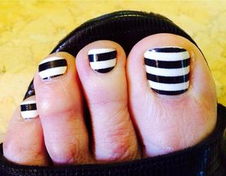 Dayna Devon feet photo 15