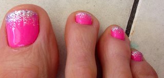Dayna Devon feet photo 14