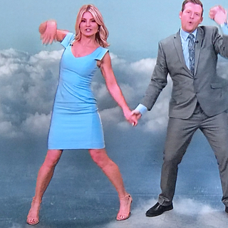 Dayna Devon feet photo 6