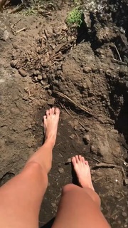 Dayna Marie feet photo 5