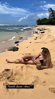 Dayna Marie feet photo 11