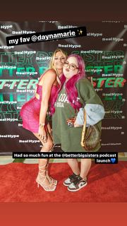 Dayna Marie feet photo 10