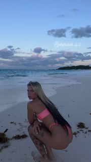 Dayna Marie feet photo 15