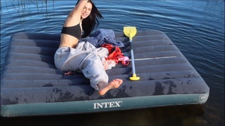 Dayna Marie feet photo 9