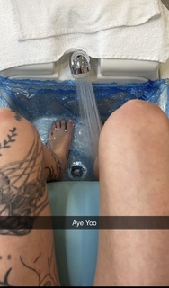 Dayna Marie feet photo 5