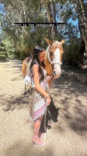 Dayna Marie feet photo 8