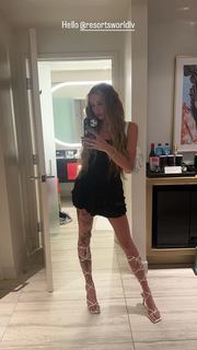 Dayna Marie feet photo 15