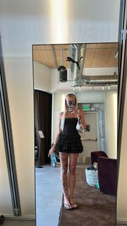Dayna Marie feet photo 3