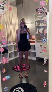 Dayna Marie feet photo 2