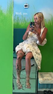 Dayna Marie feet photo 18