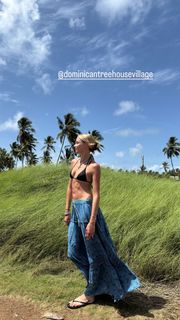 Dayna Marie feet photo 15