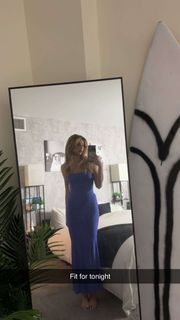 Dayna Marie feet photo 2