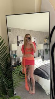 Dayna Marie feet photo 1