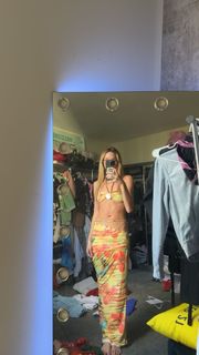 Dayna Marie feet photo 19