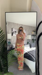 Dayna Marie feet photo 18