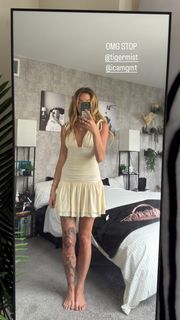 Dayna Marie feet photo 12