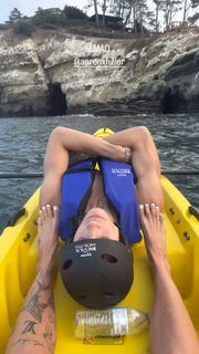 Dayna Marie feet photo 2
