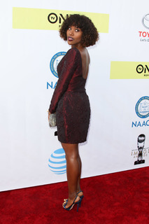 DeWanda Wise feet photo 9